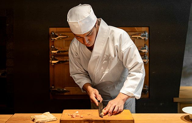 料理人・プロ用おすすめ | 包丁通販なら明治33年創業の大阪 堺の實光