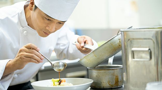 料理人・プロ用おすすめ | 包丁通販なら明治33年創業の大阪 堺の實光