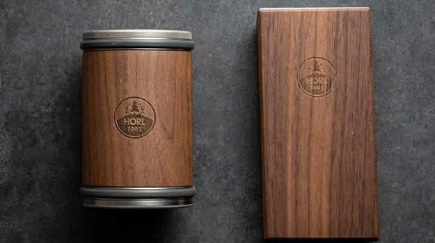 ロールシュライファー2 ウォールナット | 包丁通販なら明治33年創業の