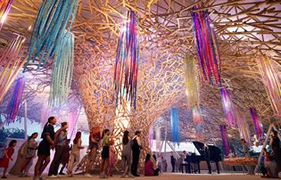 實光刃物が大阪・関西万博「いのちを高める」へ協賛