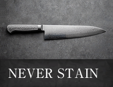 ネバーステイン