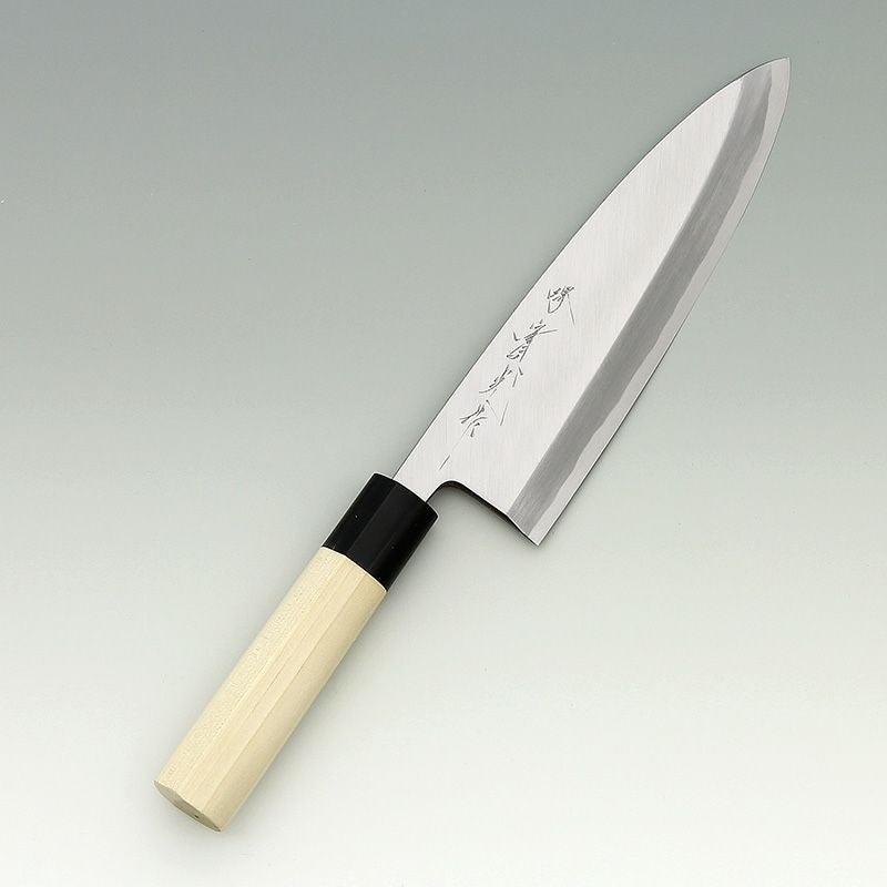 出刃包丁] 別打 出刃 180mm レビュー | 包丁通販なら明治33年創業の
