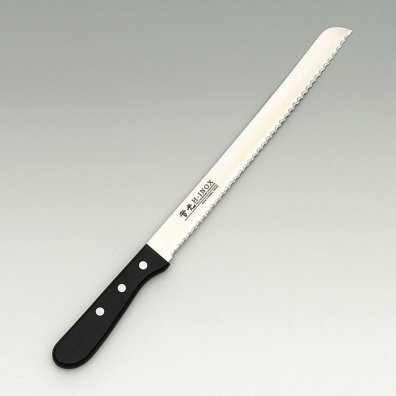 パン切包丁] INOX パン切 250mm | 包丁通販なら明治33年創業の大阪 堺
