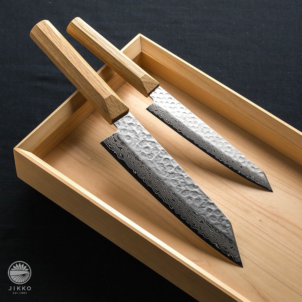 家庭用の包丁セット | 包丁通販なら明治33年創業の大阪 堺の實光刃物