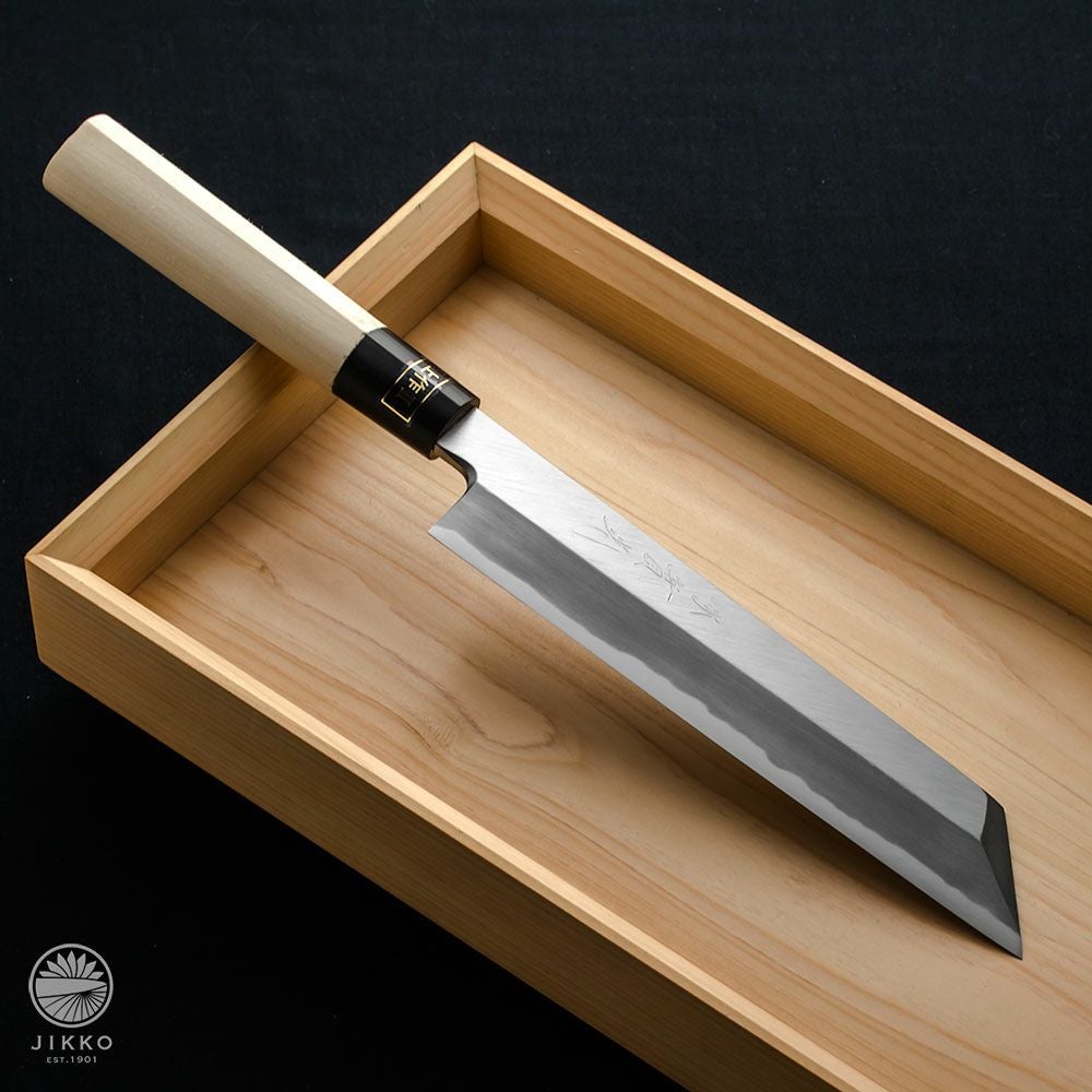 むき物包丁 | 包丁通販なら明治33年創業の大阪 堺の實光刃物 (じっこう)