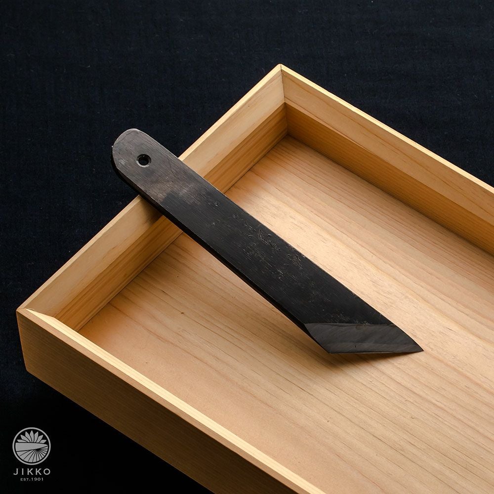 鰻裂 和包丁／片刃包丁｜堺包丁の通販 實光刃物(じっこうはもの) 明治