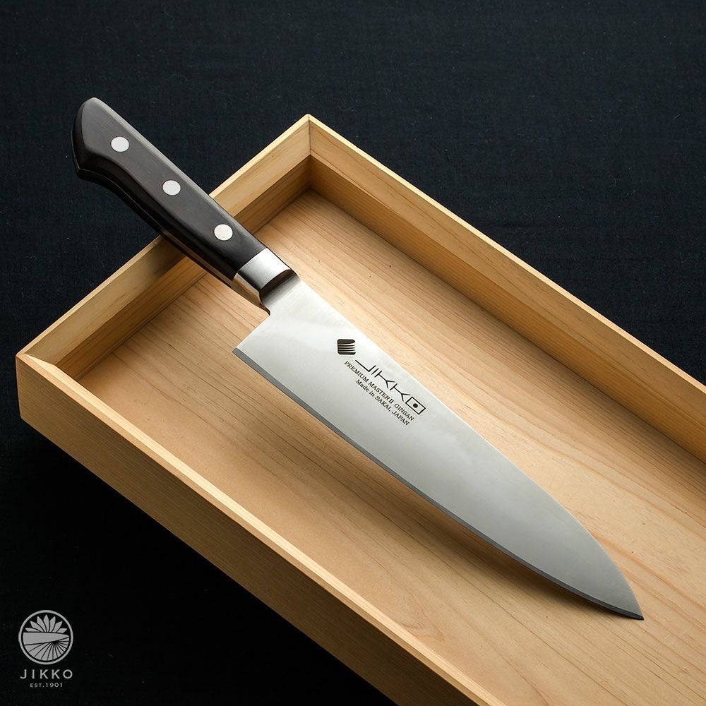 PM2 | 包丁通販なら明治33年創業の大阪 堺の實光刃物 (じっこう)