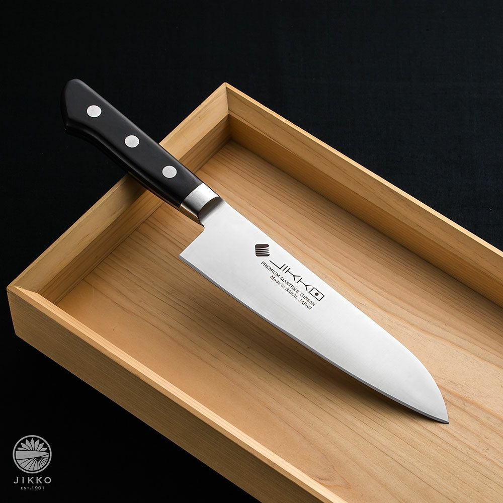 PM2 | 包丁通販なら明治33年創業の大阪 堺の實光刃物 (じっこう)