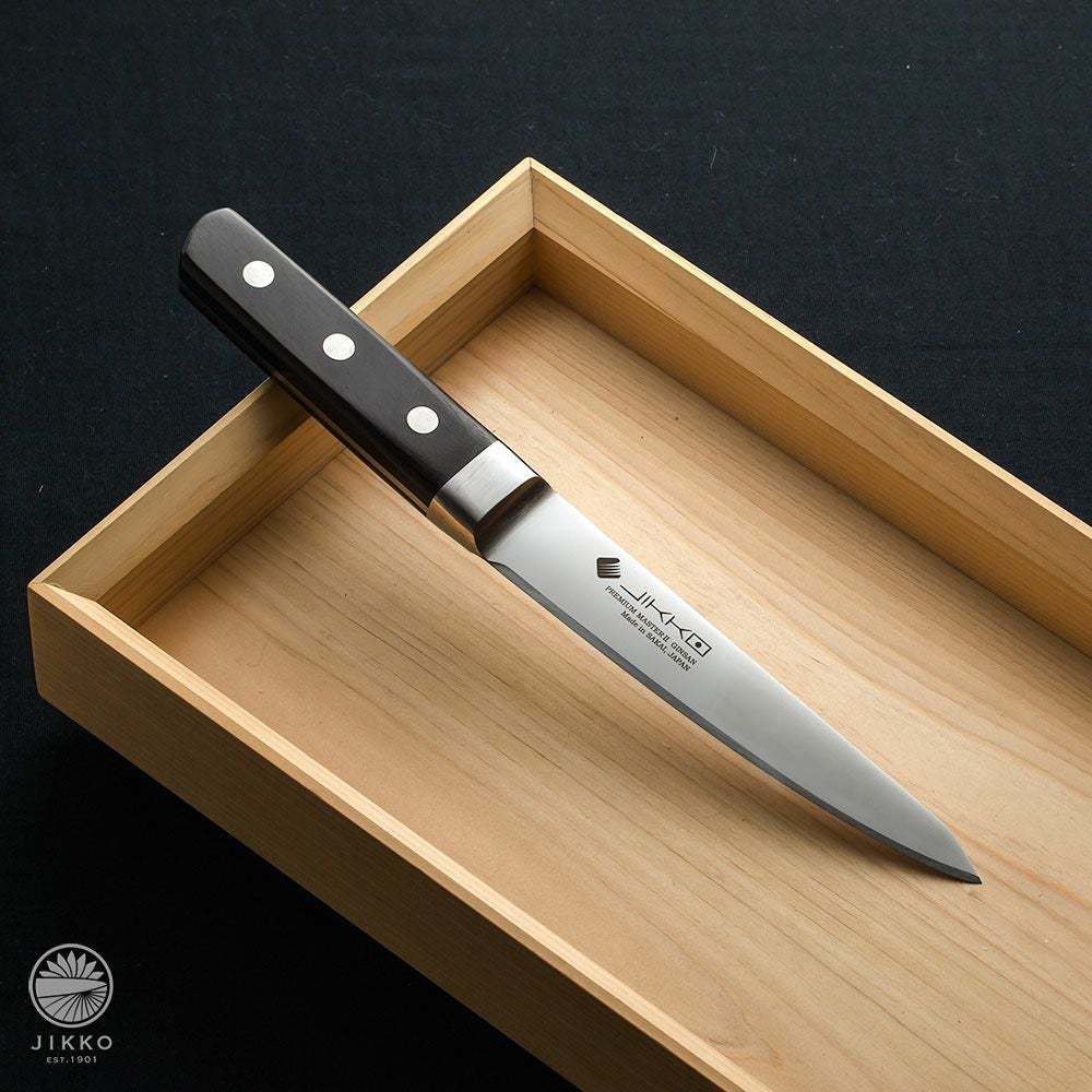 PM2 | 包丁通販なら明治33年創業の大阪 堺の實光刃物 (じっこう)