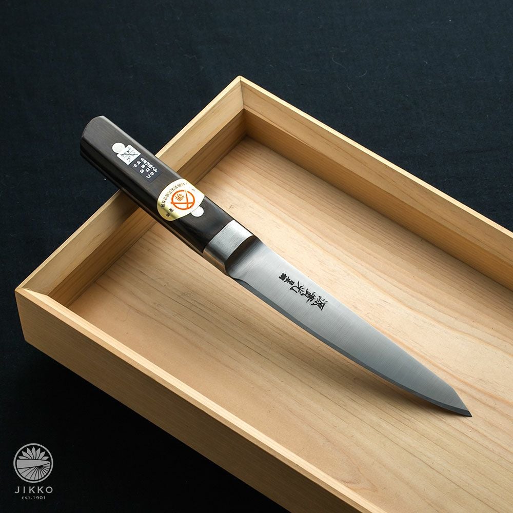 日本鋼】骨スキ丸 | 包丁通販なら明治33年創業の大阪 堺の實光刃物