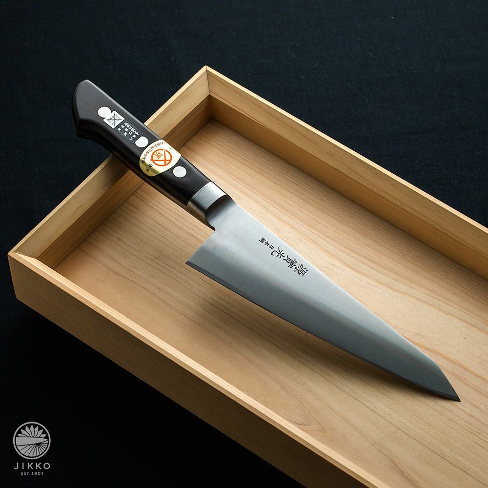 日本鋼】ガラスキ | 包丁通販なら明治33年創業の大阪 堺の實光刃物