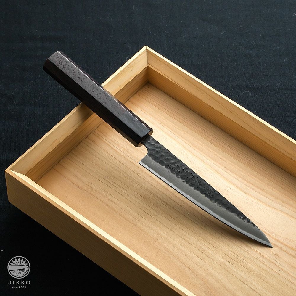 ペティナイフの通販。洋包丁 堺の職人がおすすめする 包丁専門 實光刃物