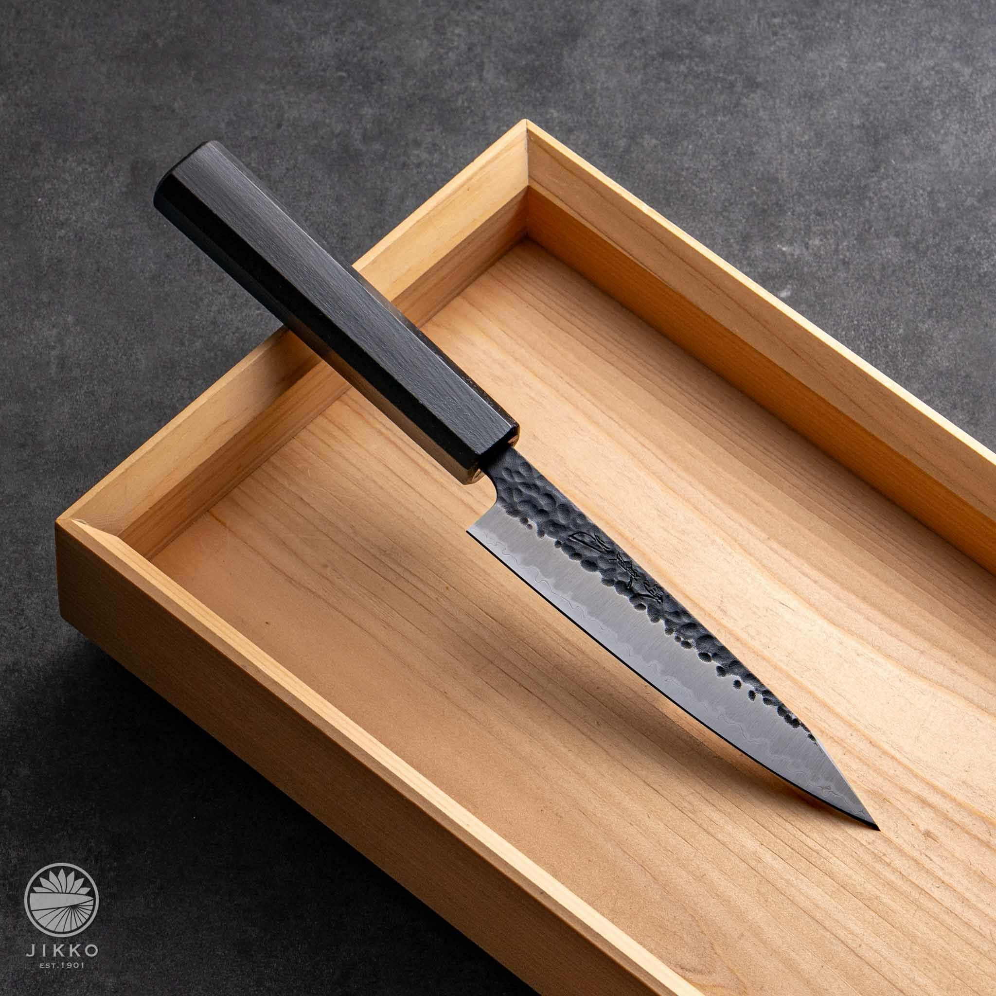 ペティナイフの通販。洋包丁 堺の職人がおすすめする 包丁専門 實光刃物