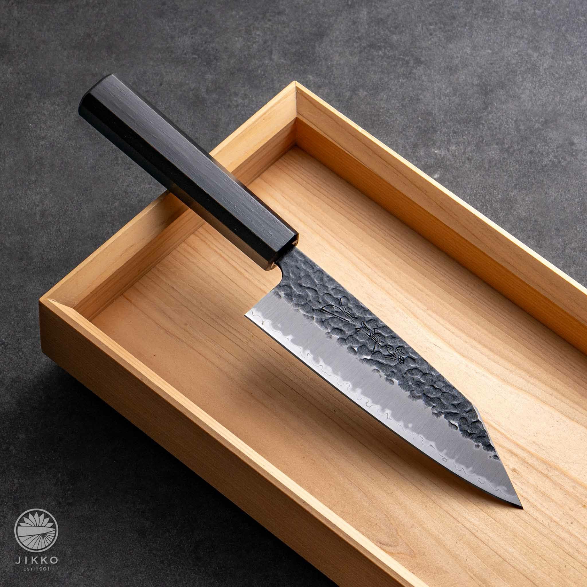 三徳】青紙スーパー | 包丁通販なら明治33年創業の大阪 堺の實光刃物