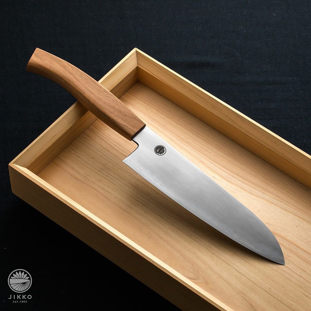 三徳】VG10 | 包丁通販なら明治33年創業の大阪 堺の實光刃物 (じっこう)