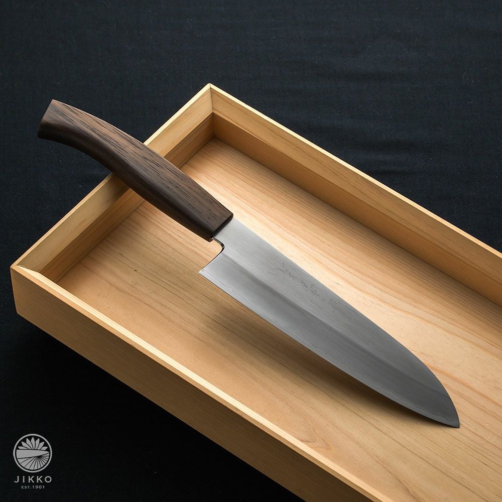 鎬刃】三徳包丁 | 包丁通販なら明治33年創業の大阪 堺の實光刃物