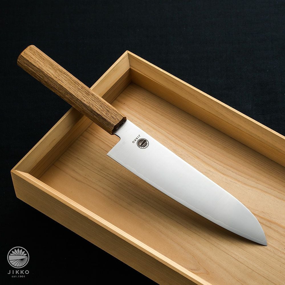 ロコ】三徳包丁 | 包丁通販なら明治33年創業の大阪 堺の實光刃物