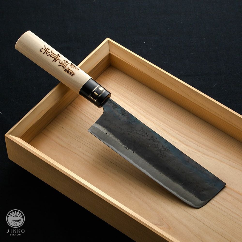 義近 本焼 薄刃包丁 210mm 片刃右 000000003597-01.jpg?size=m&w=