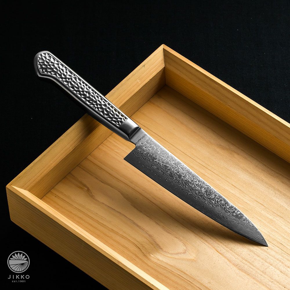 ペティナイフの通販。洋包丁 堺の職人がおすすめする 包丁専門 實光刃物