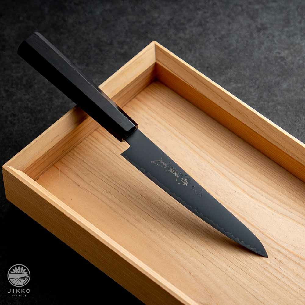 ペティナイフの通販。洋包丁 堺の職人がおすすめする 包丁専門 實光刃物