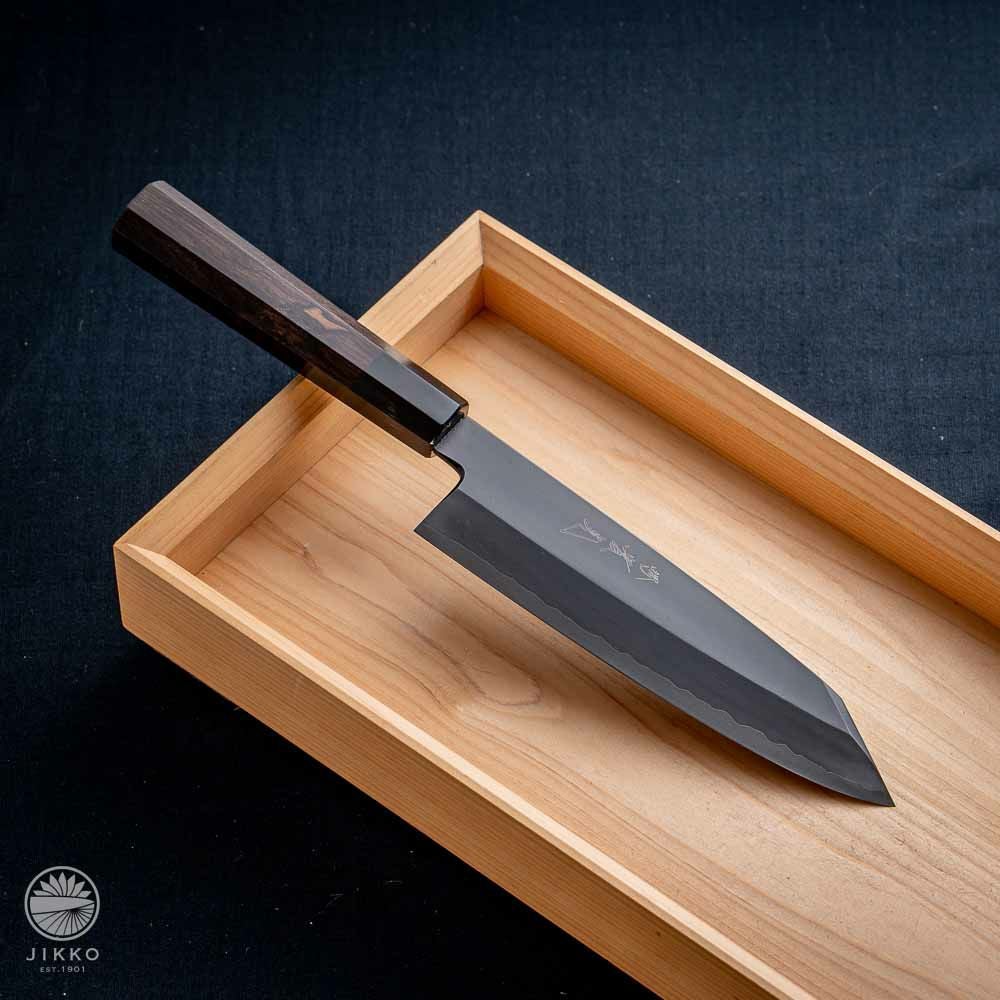 銀座 | 包丁通販なら明治33年創業の大阪 堺の實光刃物 (じっこう)