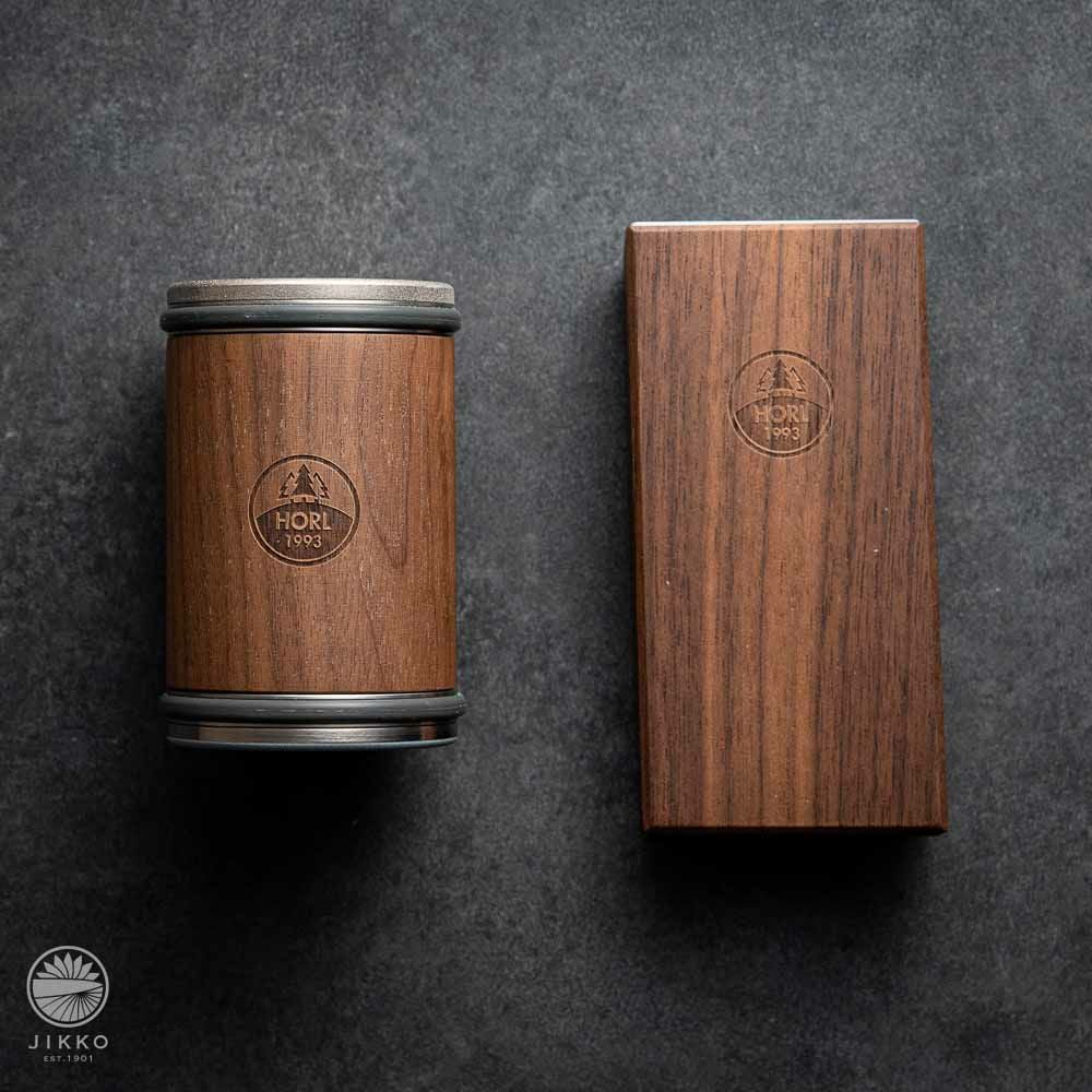 ロールシュライファー2 ウォールナット | 包丁通販なら明治33年創業の