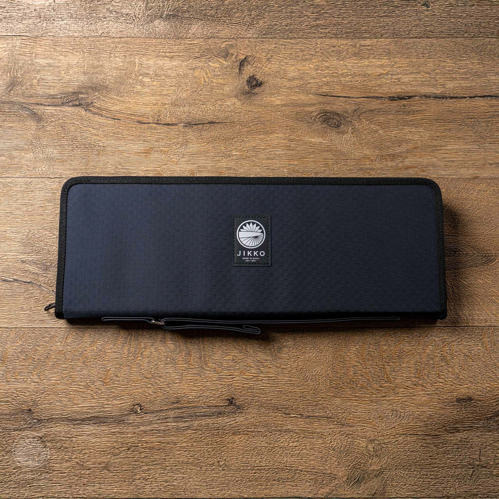 實光 包丁ケース 4本入り レビュー | 包丁通販なら明治33年創業の大阪