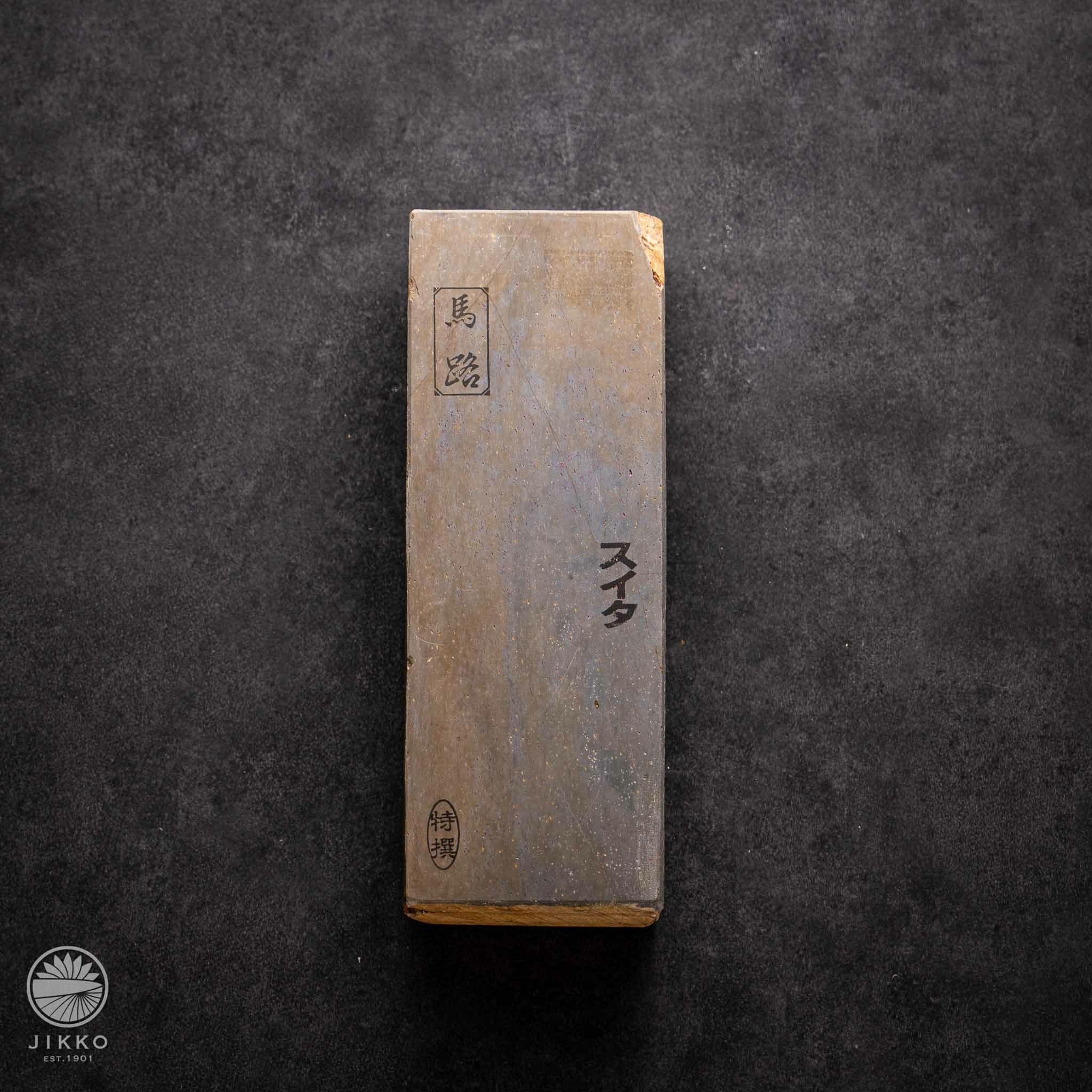 天然砥石 | 包丁通販なら明治33年創業の大阪 堺の實光刃物 (じっこう)