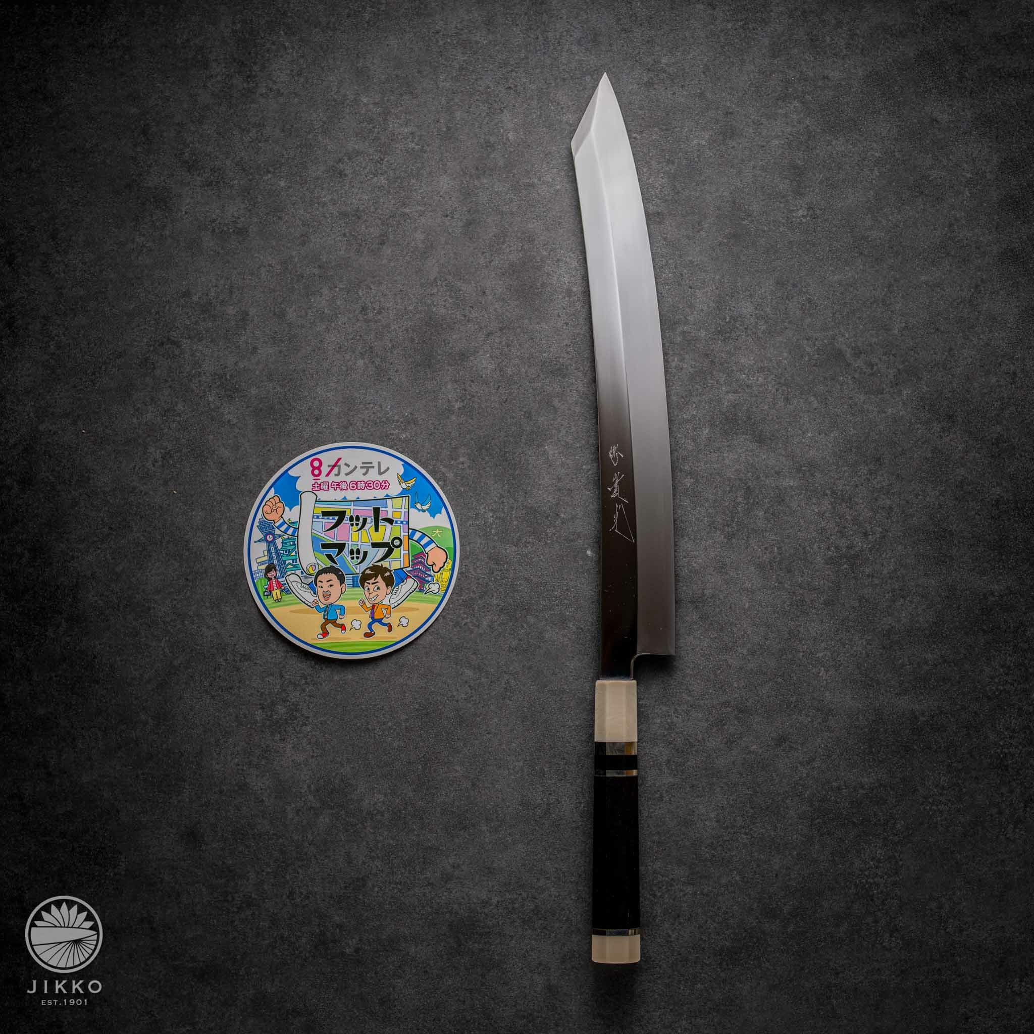 カスタマイズ包丁 事例集 | 包丁通販なら明治33年創業の大阪 堺の實光