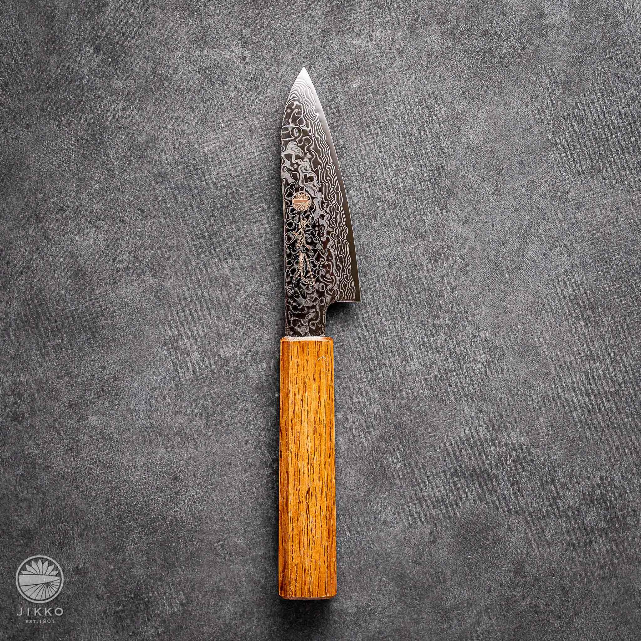 ロコ ダマスカス SG2 | 包丁通販なら明治33年創業の大阪 堺の實光刃物