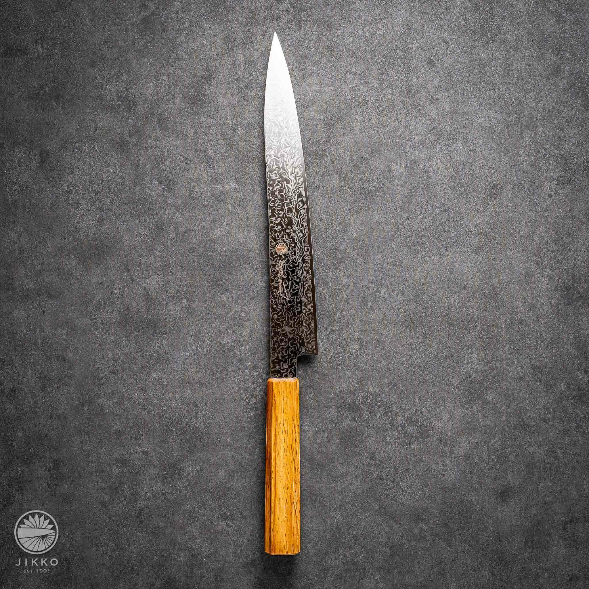 筋引】SG2 | 包丁通販なら明治33年創業の大阪 堺の實光刃物 (じっこう)