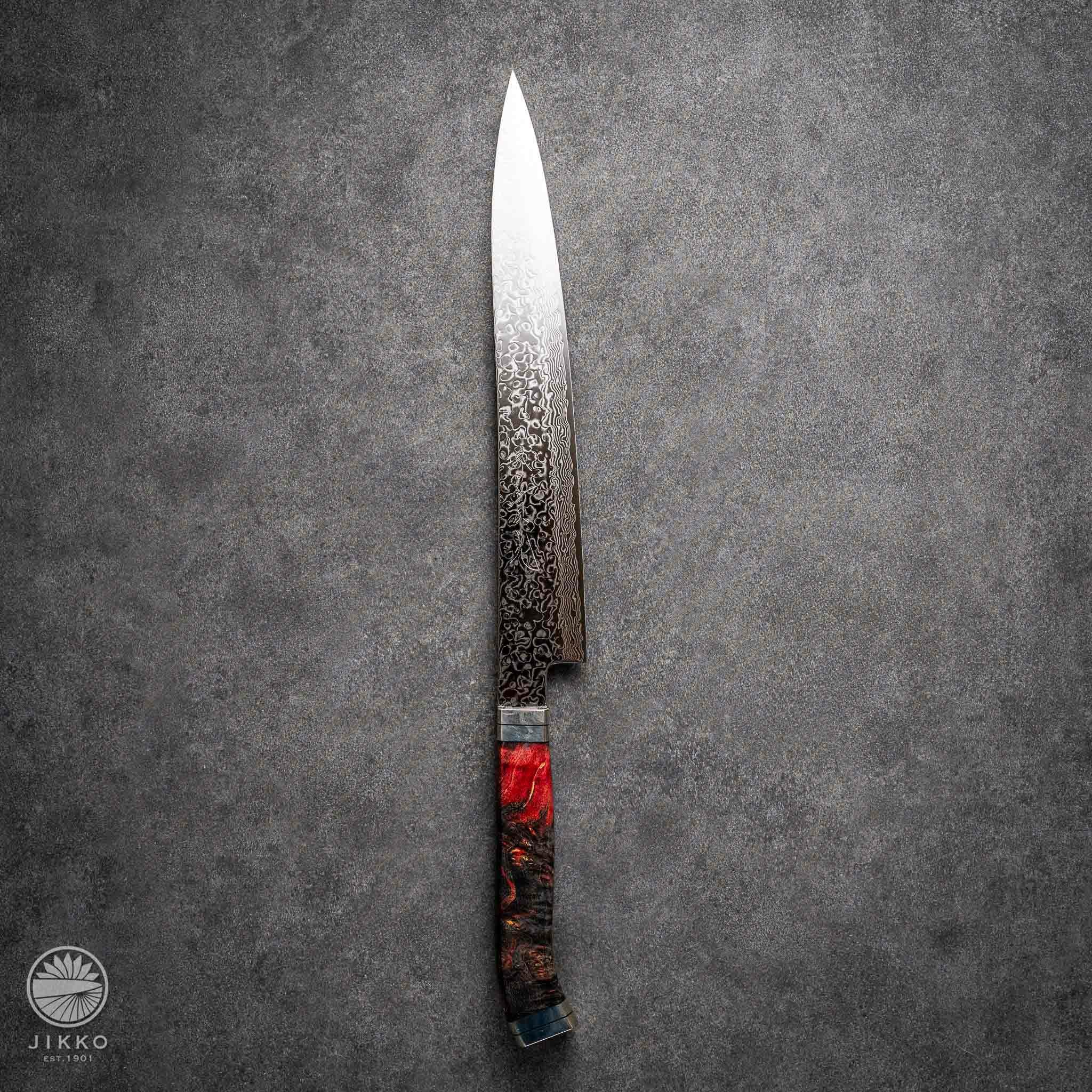 Kappa SG2】 和筋引 | 包丁通販なら明治33年創業の大阪 堺の實光刃物