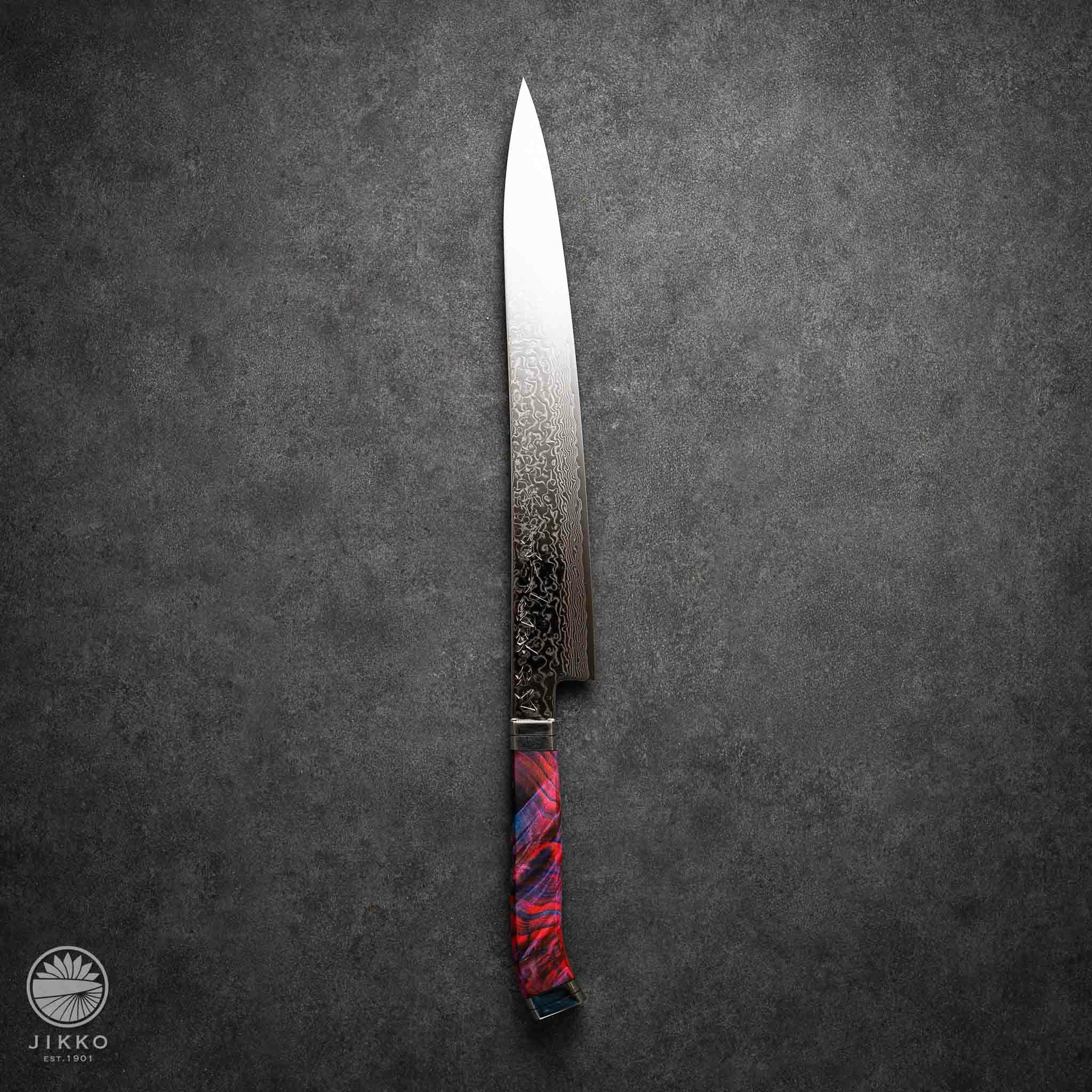 Kamenashi SG2】 筋引（240・270) | 包丁通販なら明治33年創業の大阪