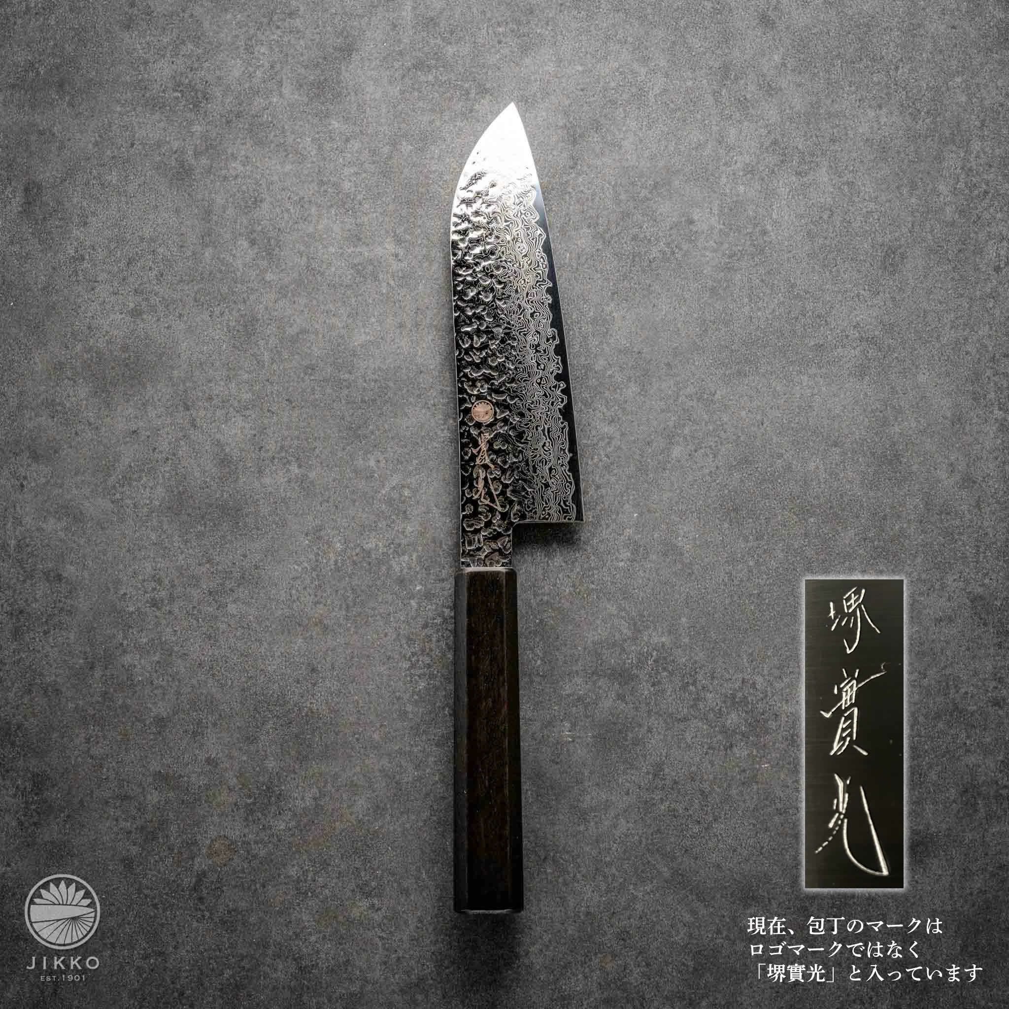 ボコ ダマスカス SG2】 全切(165) | 包丁通販なら明治33年創業の大阪