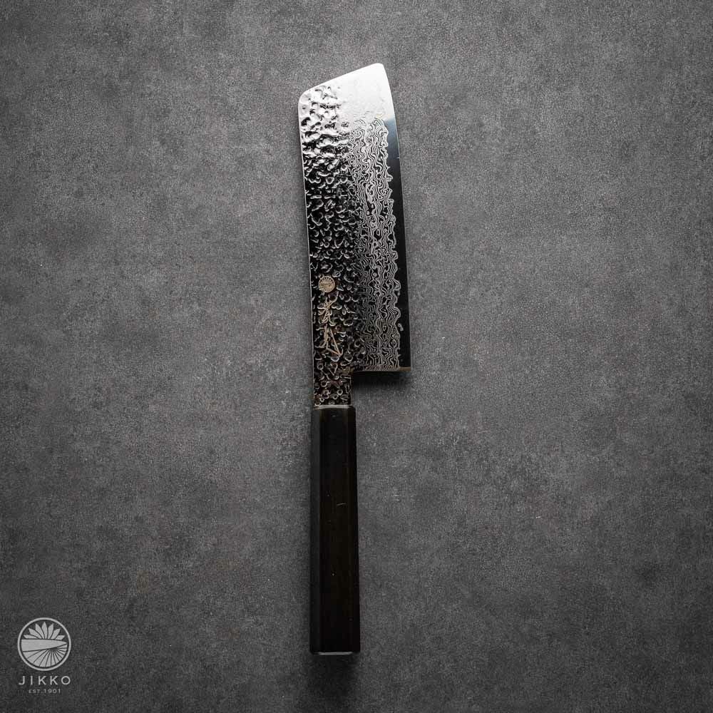 ボコ ダマスカス SG2 | 包丁通販なら明治33年創業の大阪 堺の實光刃物