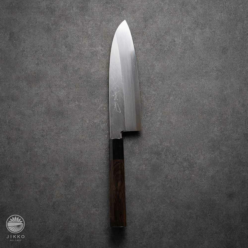 包丁の種類や包丁の研ぎ直し・カスタマイズ