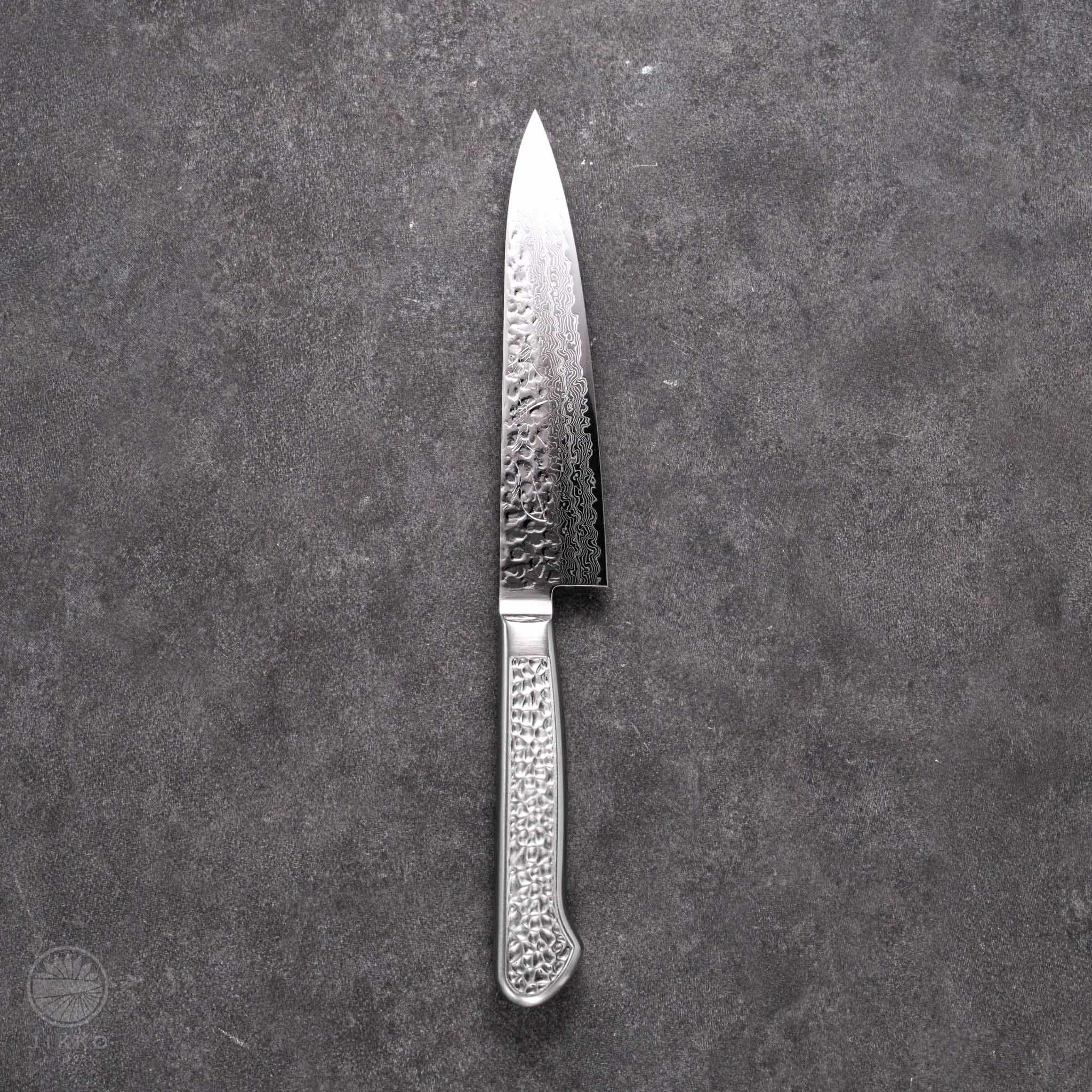 NEVER STAIN 2】 ペティ | 包丁通販なら明治33年創業の大阪 堺の實光