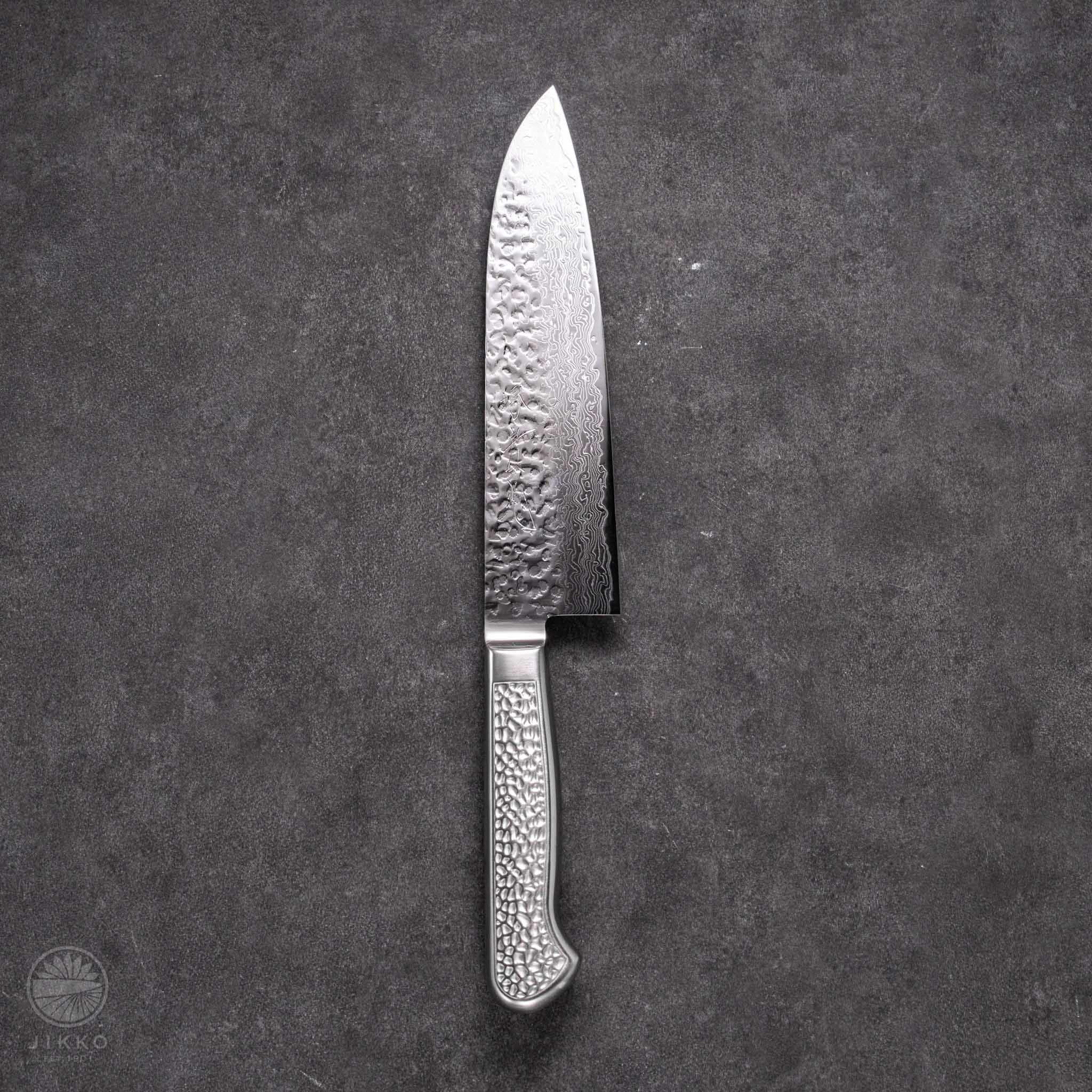 NEVER STAIN 2】 三徳 | 包丁通販なら明治33年創業の大阪 堺の實光刃物