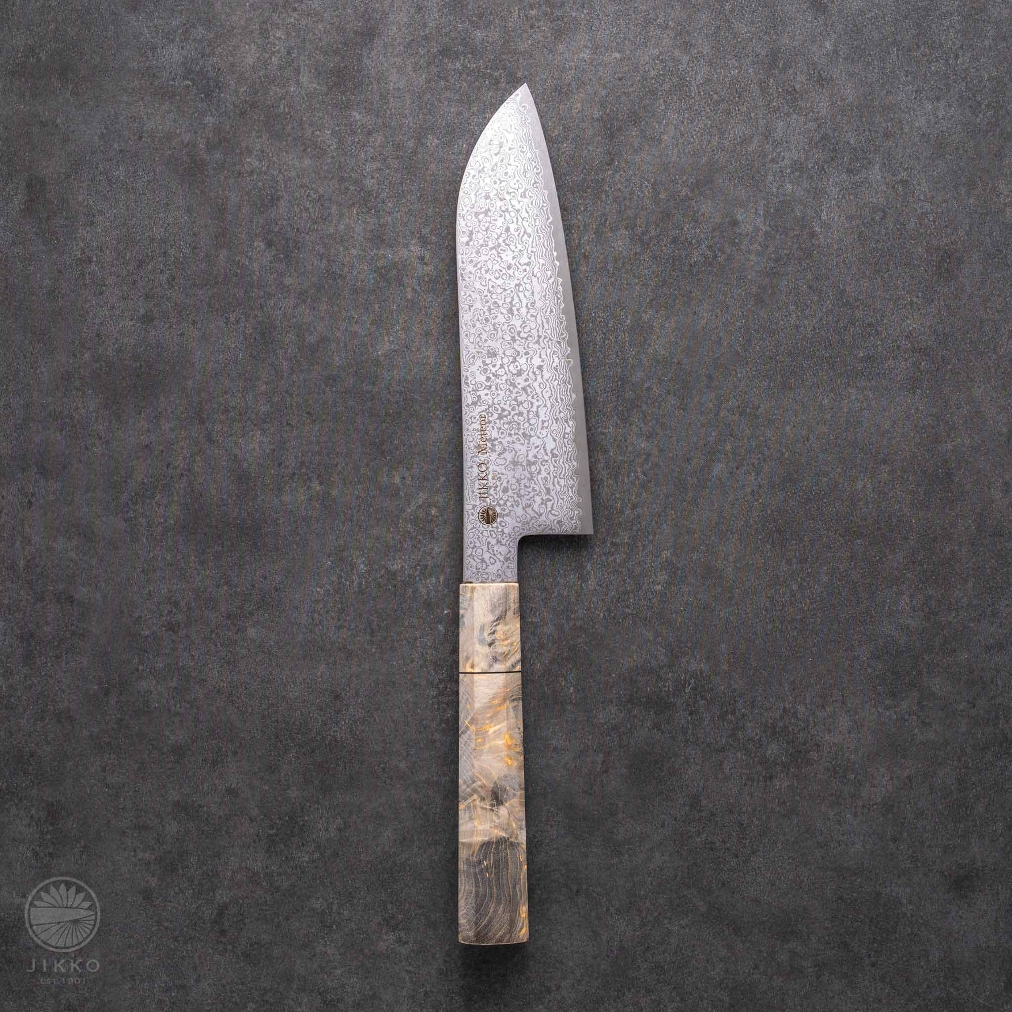 Meteor】 全切(165) | 包丁通販なら明治33年創業の大阪 堺の實光刃物