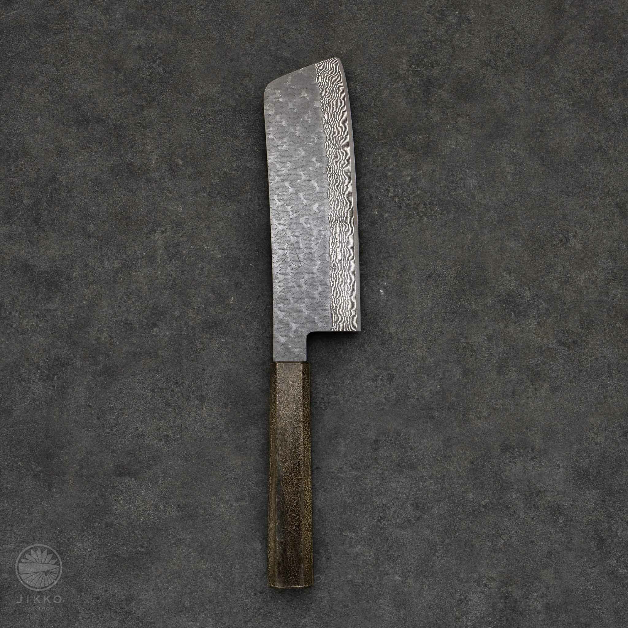 洋菜切 洋包丁／両刃包丁｜堺包丁の通販 實光刃物(じっこうはもの